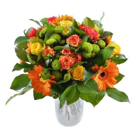 Bouquet For florist