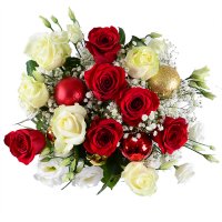 Order the bouquet in our online shop. Delivery!