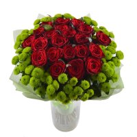 Bouquet Love-present