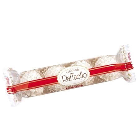 Product Candy Raffaello for free