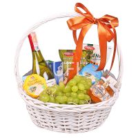 Product Gourmet basket