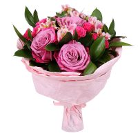Order gorgeous bouquet  in online shop. Delivery!