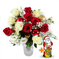 Order the bouquet in our online shop. Delivery!