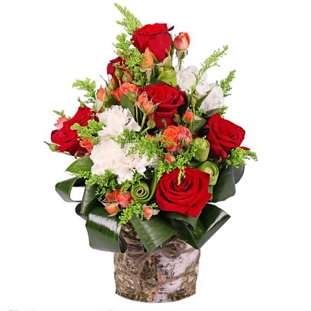 Order this bouquet in our online shop | UFL